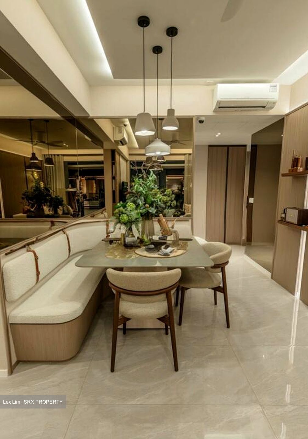 Parktown Residence (D18), Apartment #511445821